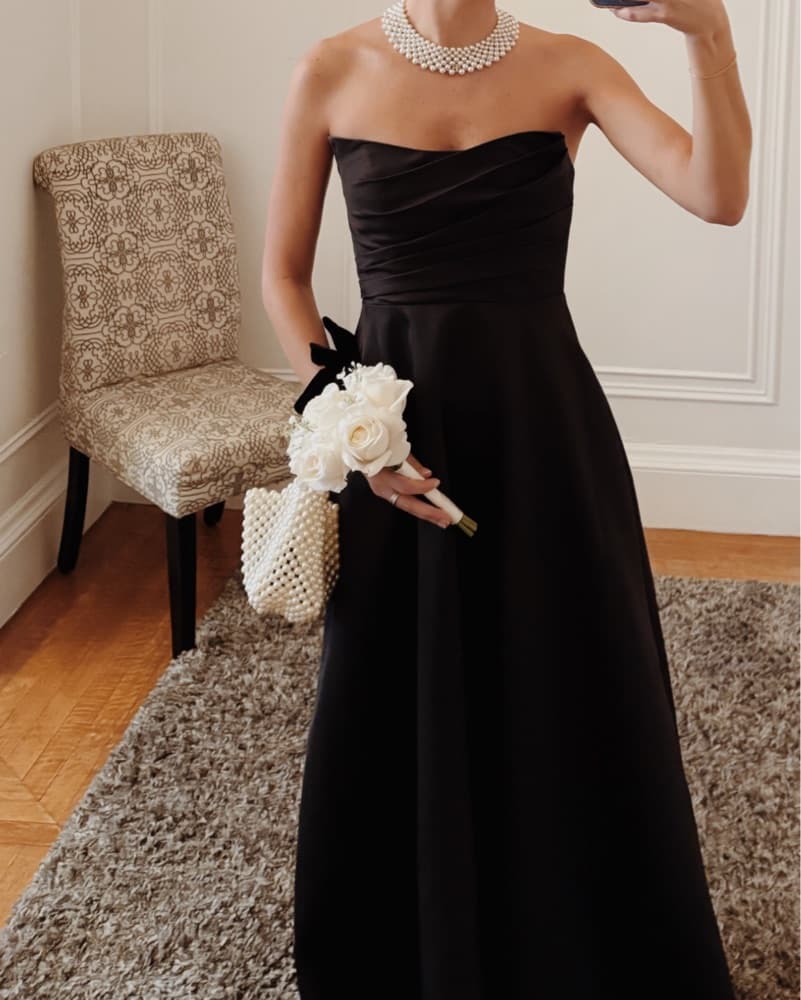 Dessy Gown - Image 2