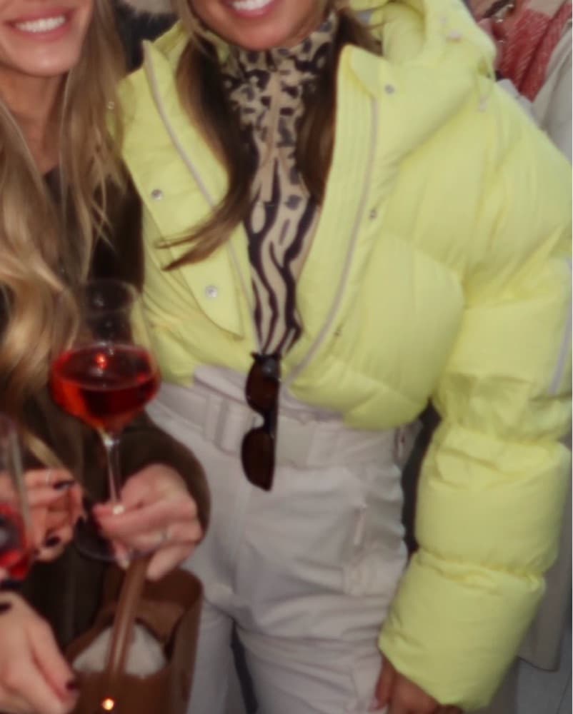 Cordova Ski Suit - Image 6
