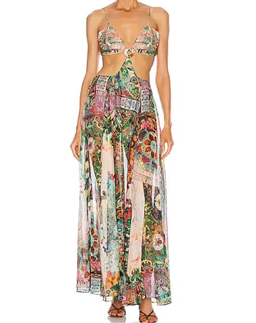 Alexis Marteena Dress - Image 1