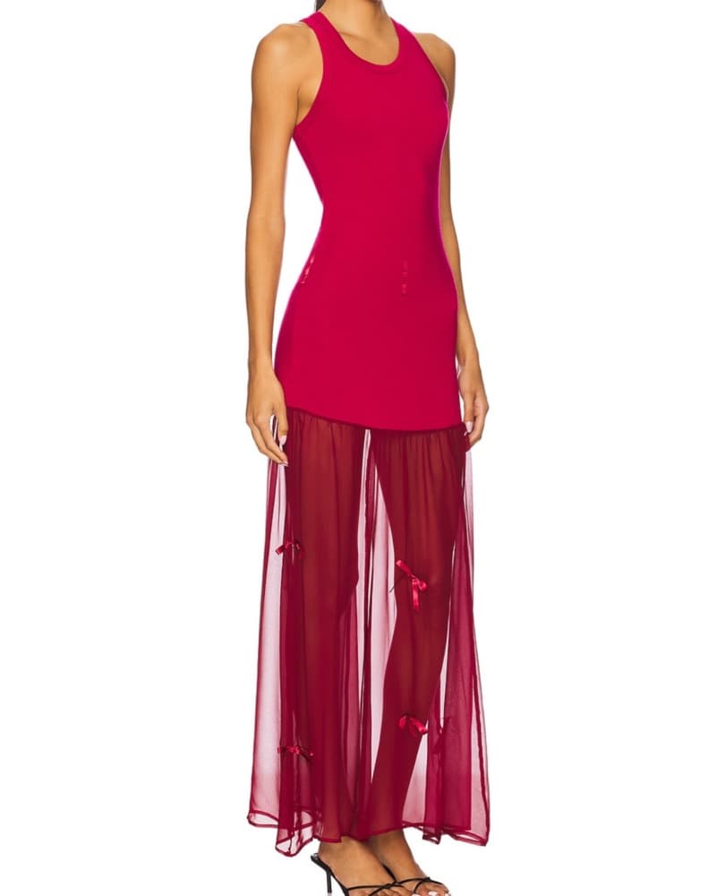 Buci Metis Tank Dress - Image 3