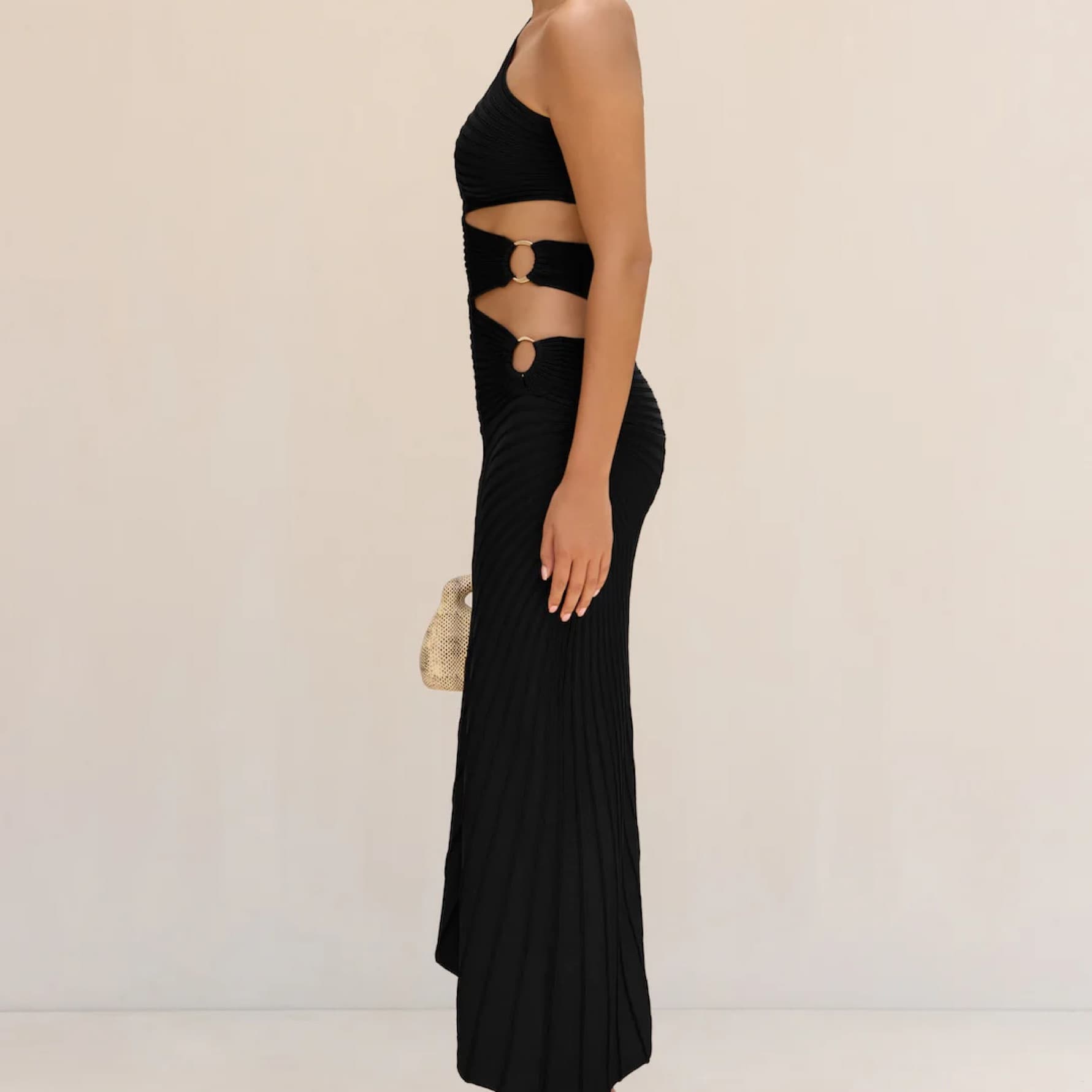 Cult Gaia Lurenz Dress  - Image 2