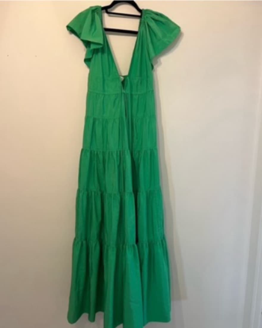 ALC Luca Dress - Image 2
