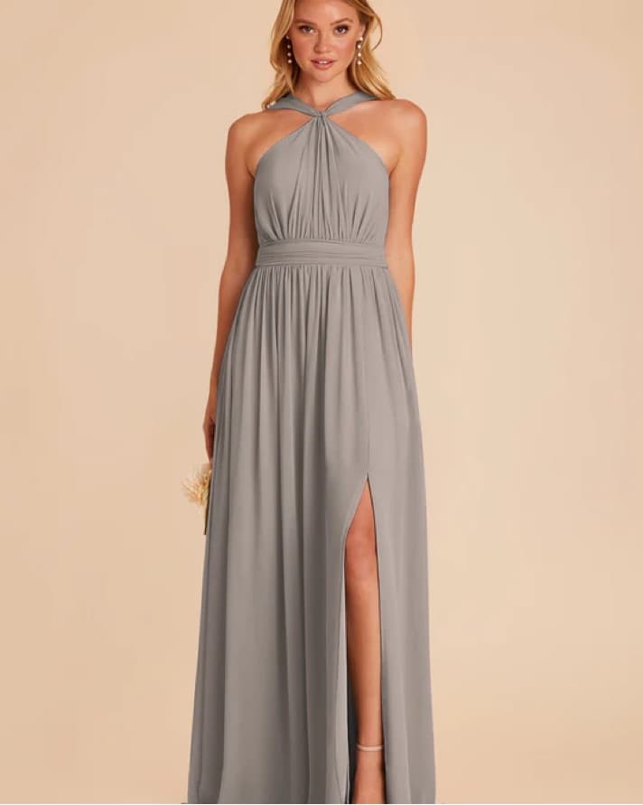 Birdy Grey Kiko Dress - Image 1