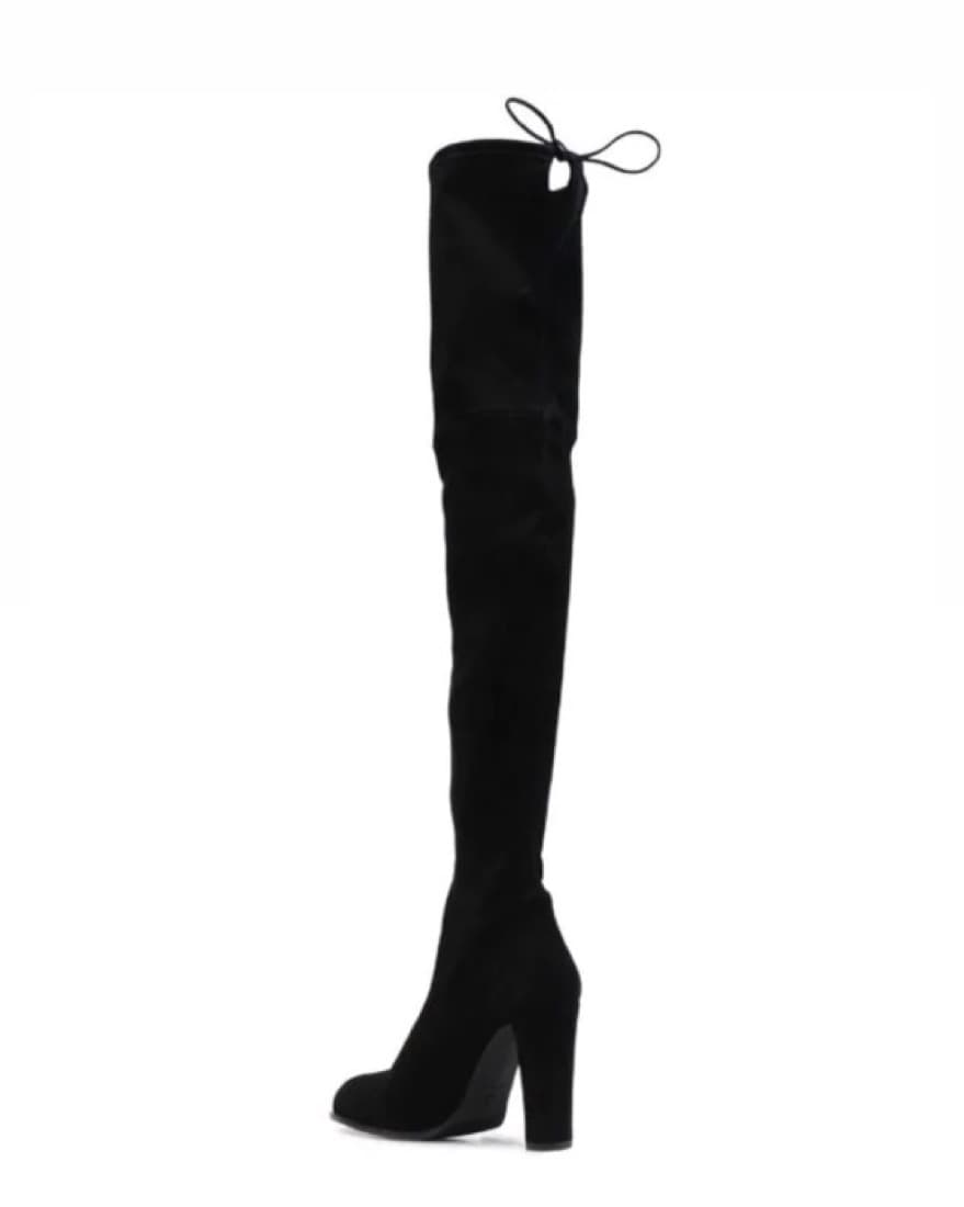 Stuart Weitzman Vidaland Boots - Image 1