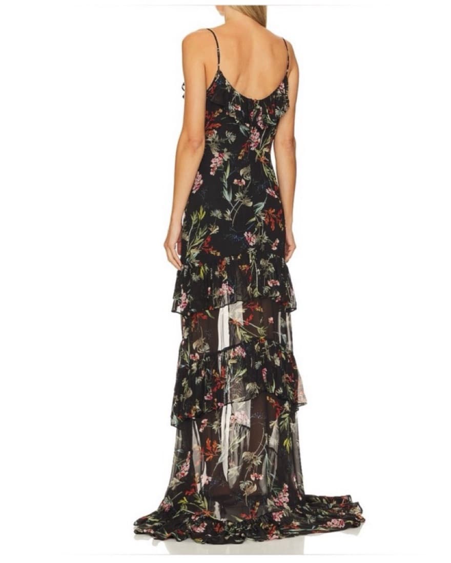 Katie May Always Overdressed Gown - Image 2