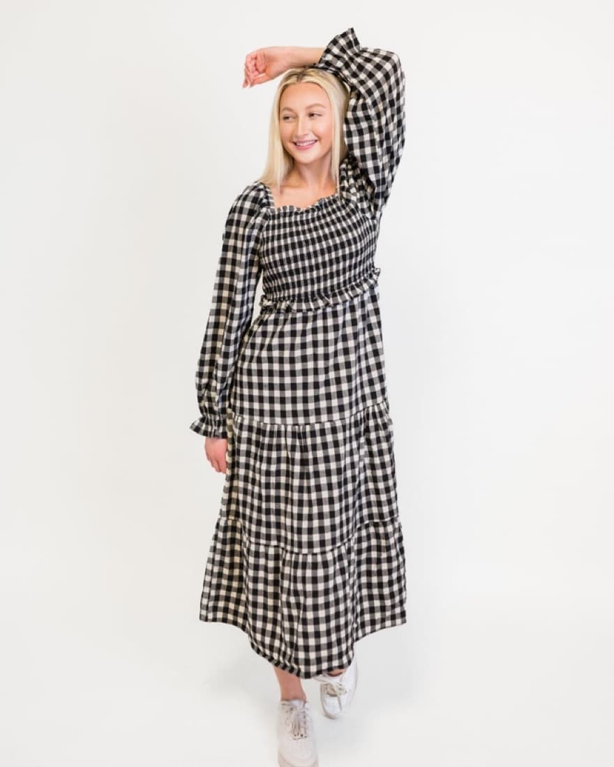 Boutique Dress - Image 4
