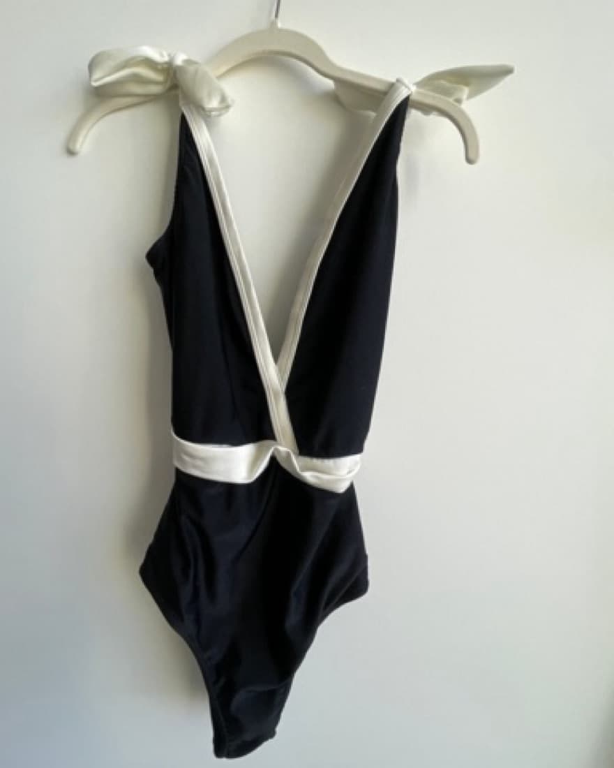 Patbo Swimsuit One Piece - Image 1