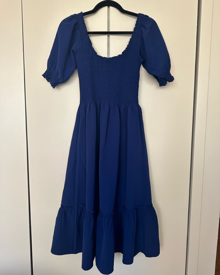 Hill House Home Louisa Nap Dress - Image 2