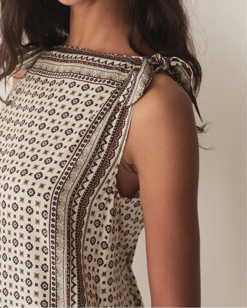 Doen Malia Dress - Image 3