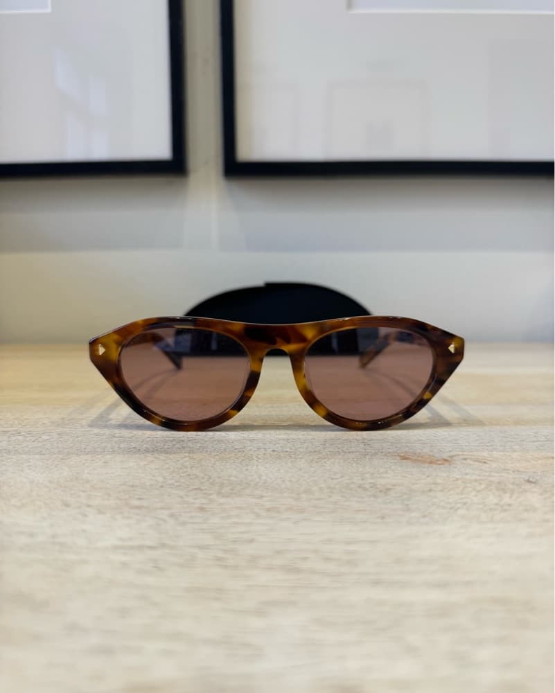 Prada sunglasses - Image 1