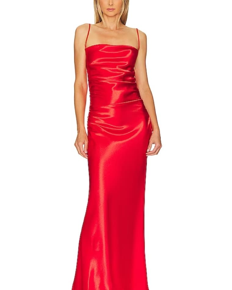 lanthea maxi dress - Image 1