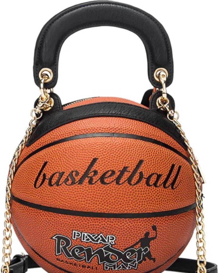 Basketball Bag - Image 3