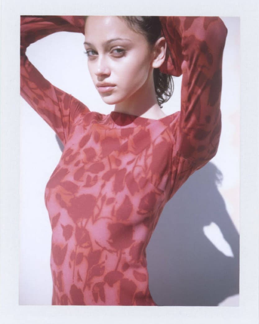 Realisation Par Gia Havana Dress - Image 5