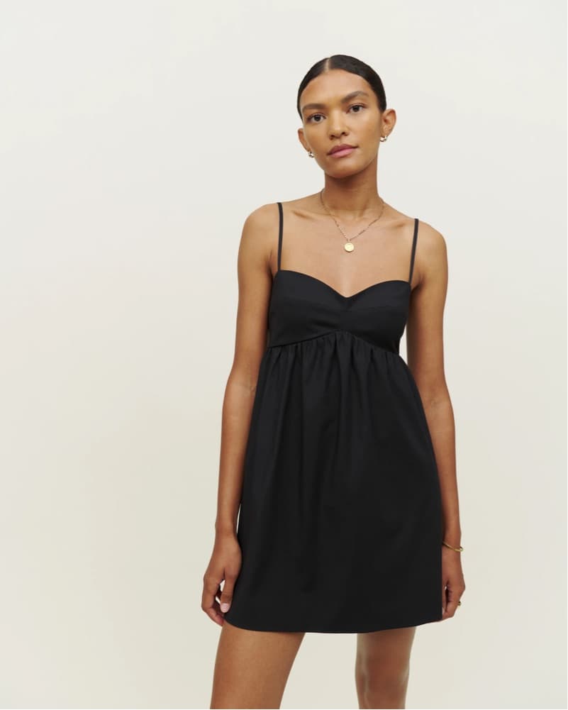 Reformation Cox Dress - Image 1