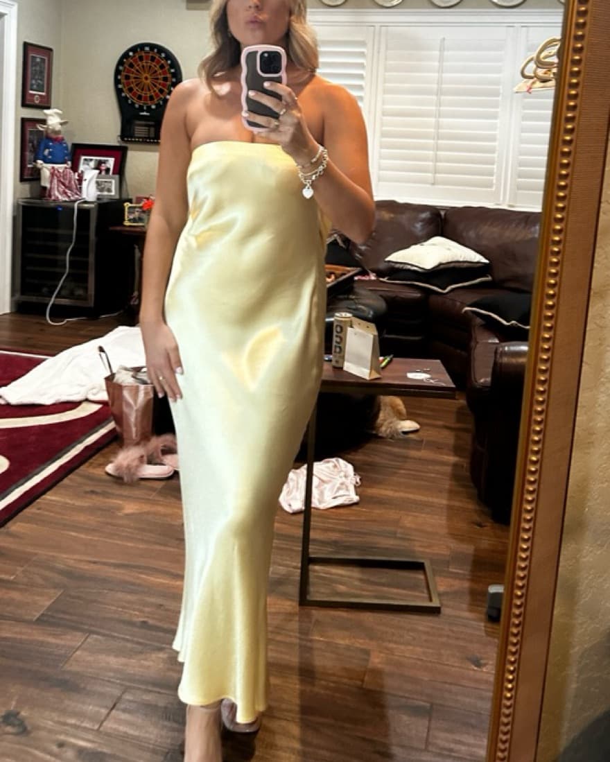 Moondance Dress - Image 2