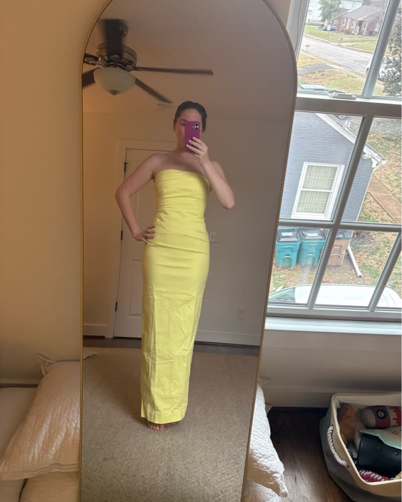 Shona Joy dress  - Image 2
