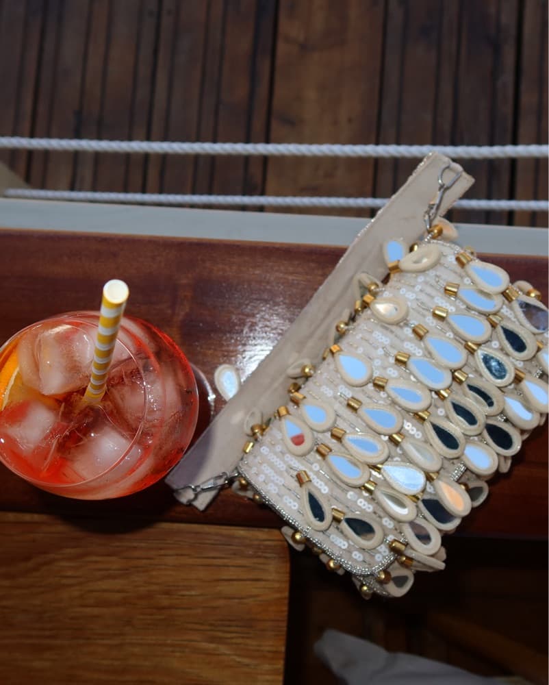 Toshi Jewels Mira Bag - Image 4