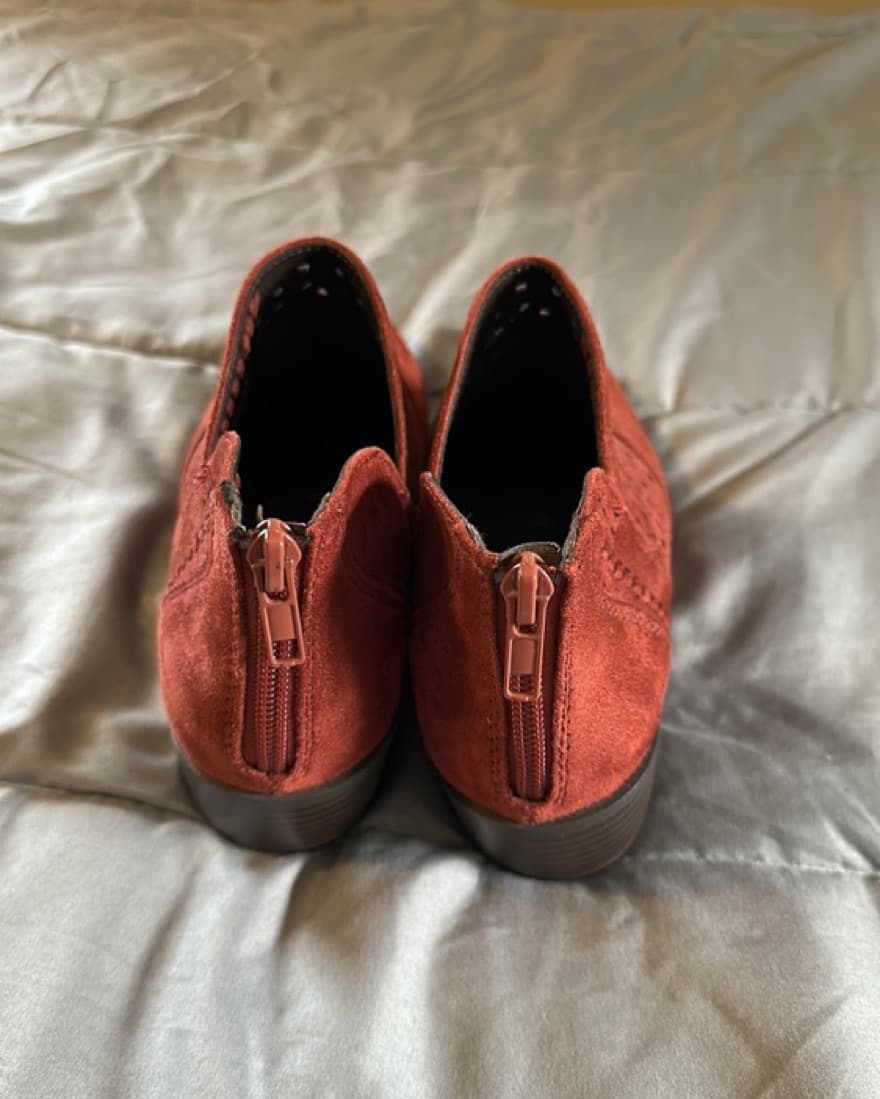 Heel Boots - Image 2