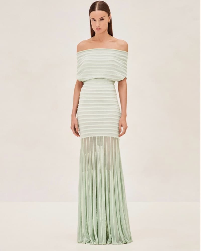 Alexis Marce Dress - Image 2
