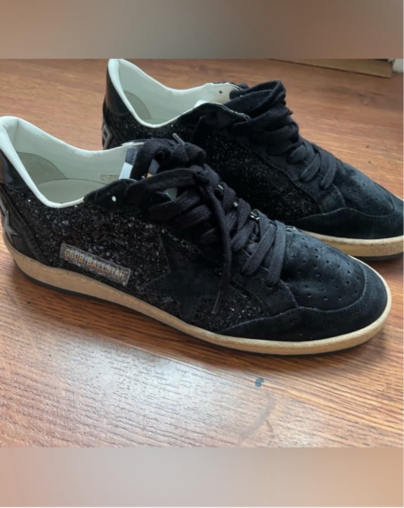Golden Goose Sneakers - Image 2
