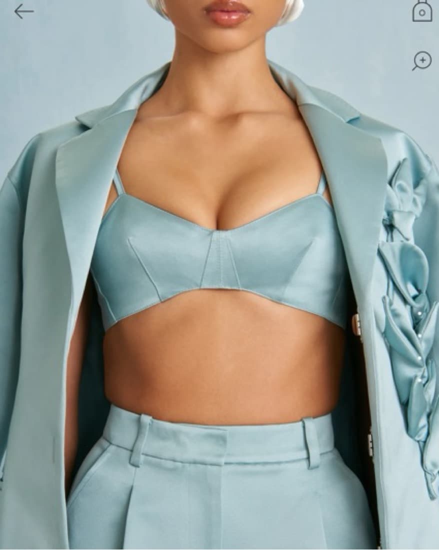 Cult Gaia Eza Top - Image 2