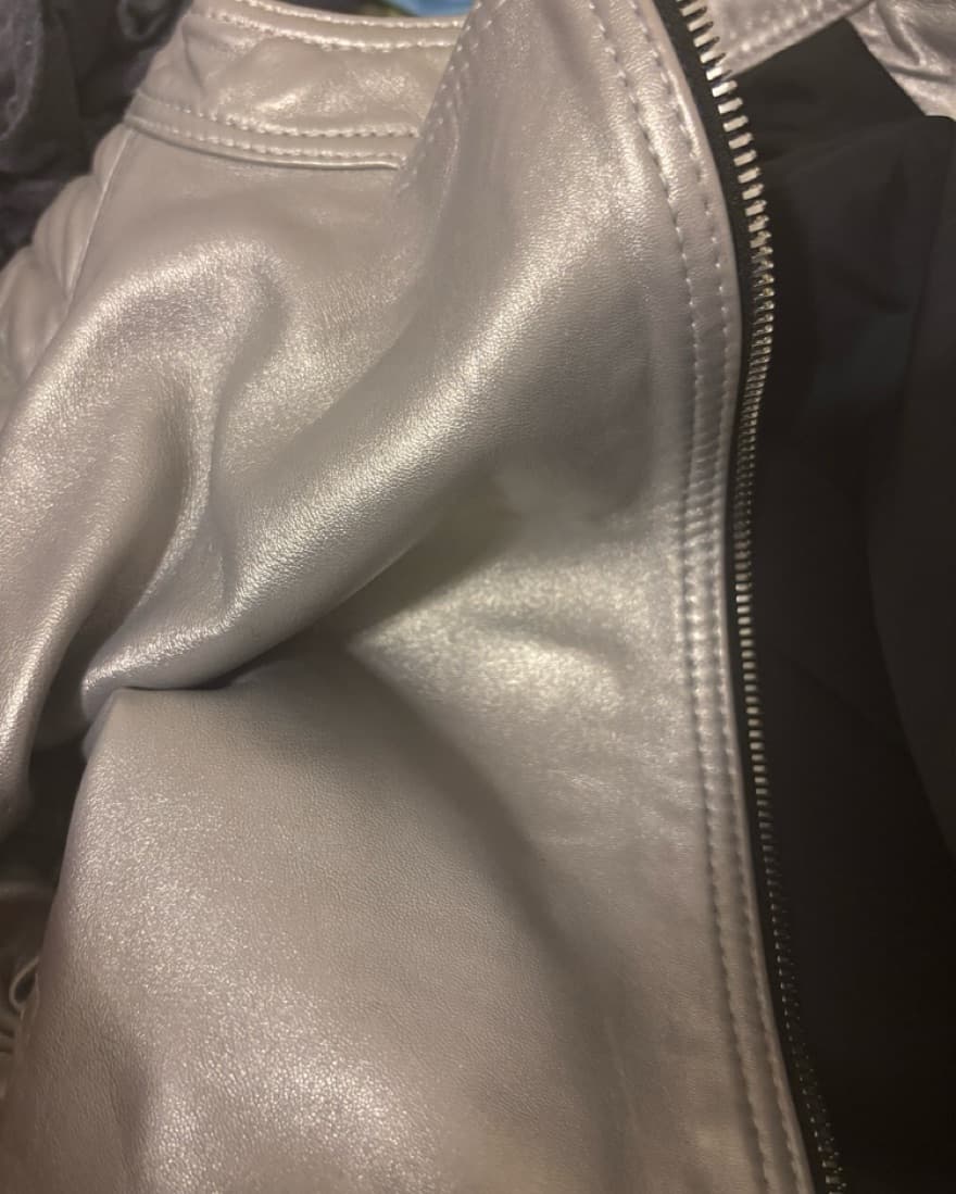 Rudsak -Merla Leather Jacket - Image 3