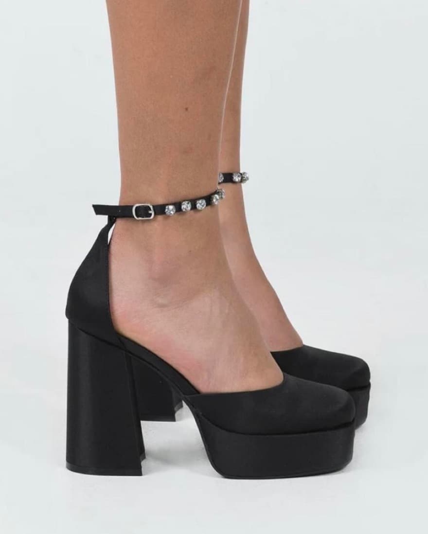 Princess Polly Heels / Pumps - Image 2