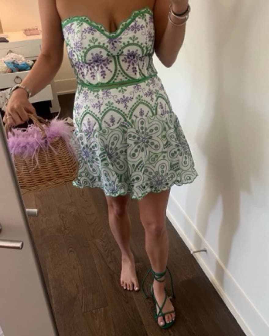 Charo Ruiz Set - Image 1