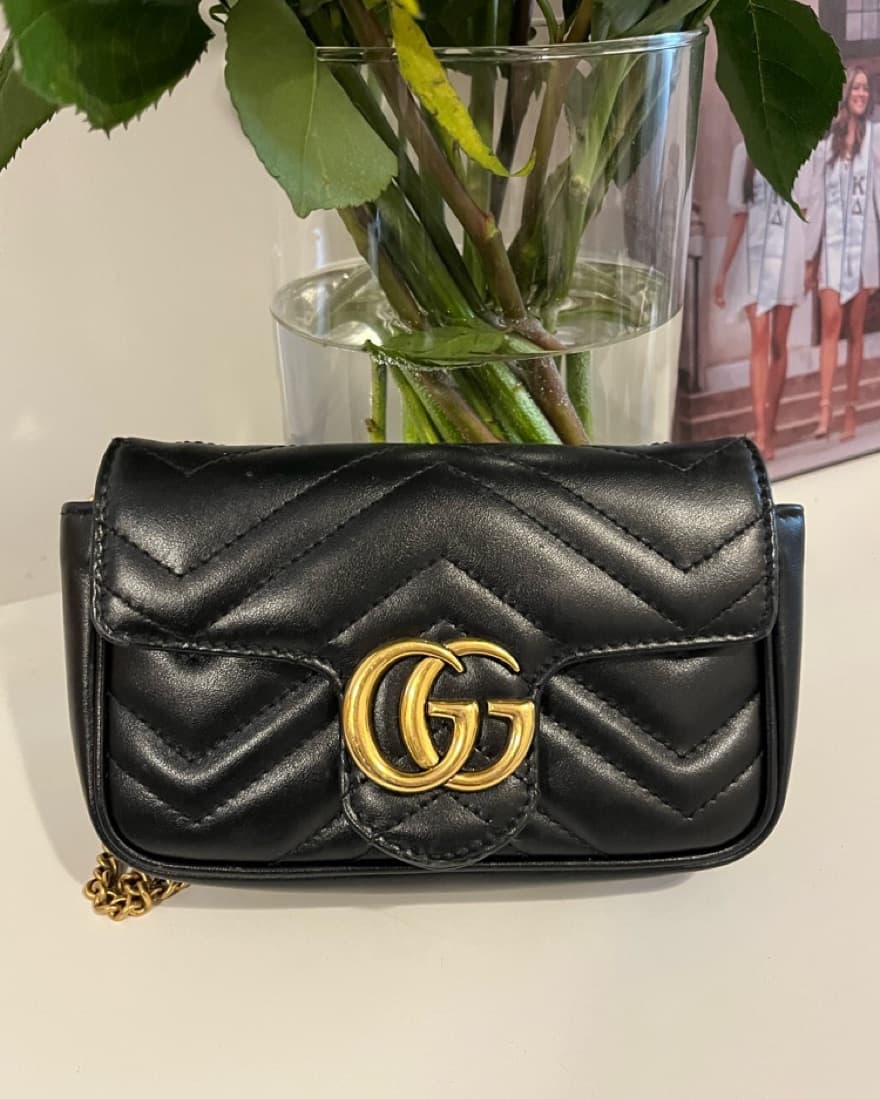 Gucci Mini Bag  - Image 4
