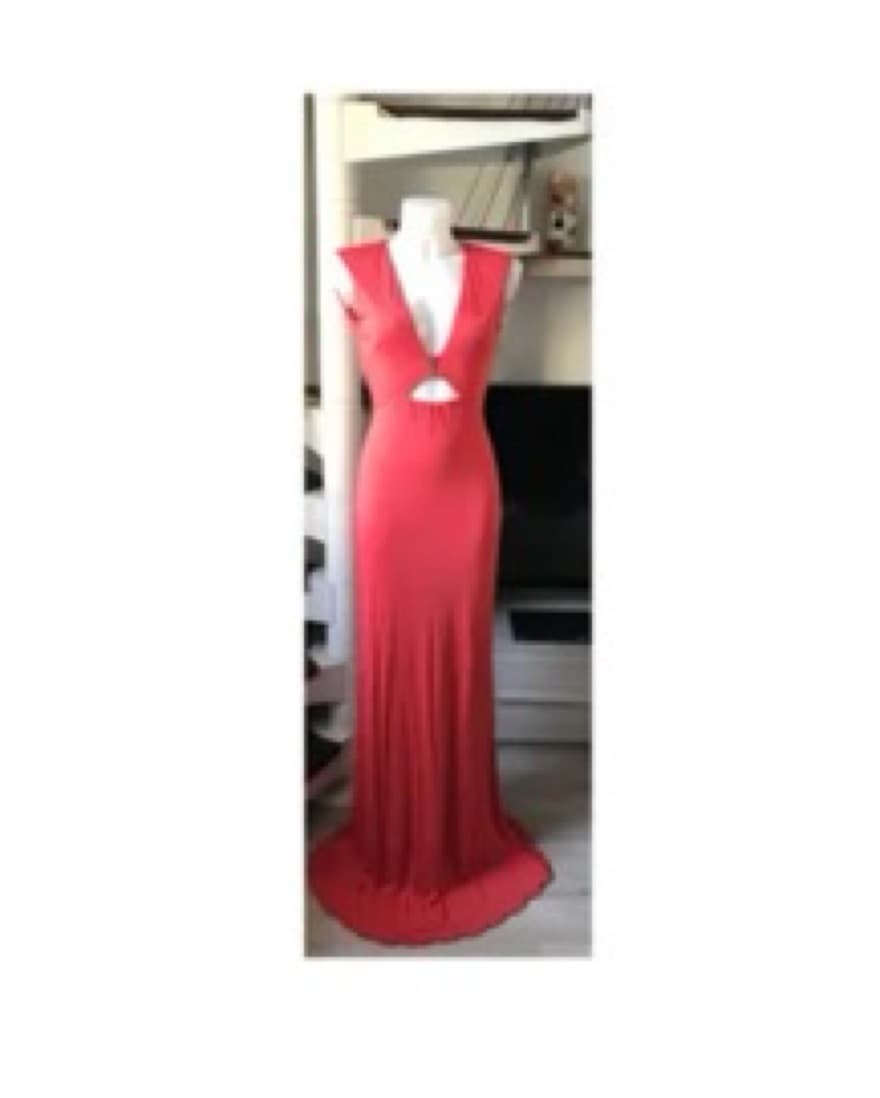 Roberto Cavalli Vintage ‘00s Gown  - Image 1