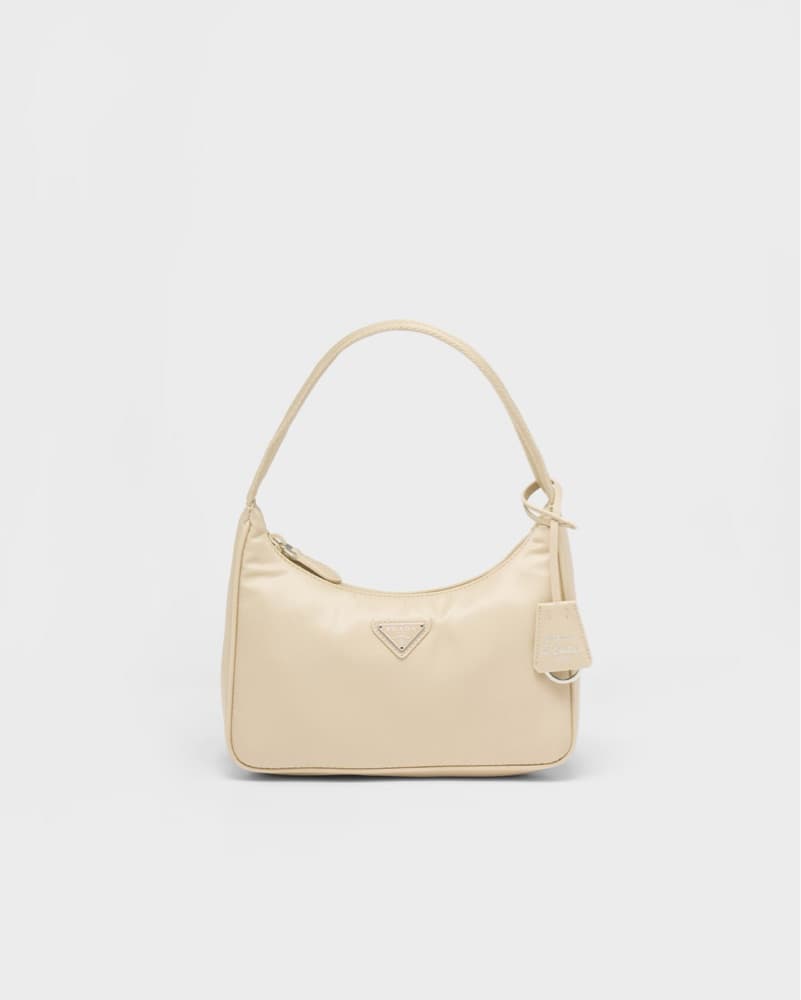Prada Nylon Re-Edition 2000 Mini Bag - Image 1