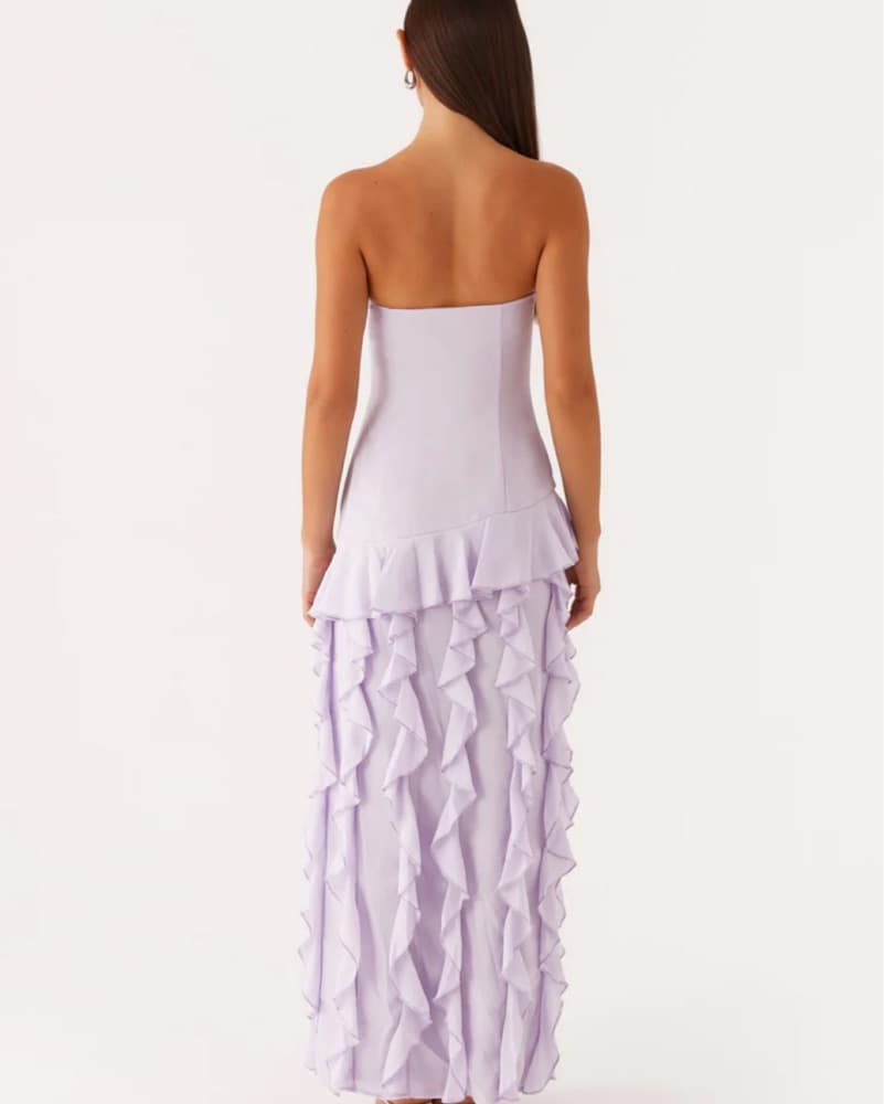 Peppermayo Firefly Maxi Dress - Image 3