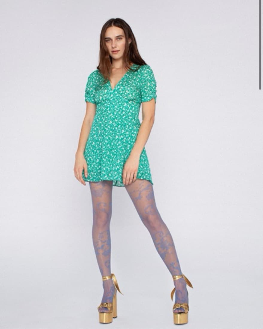 Realisation Par The Ozzie Dress - Image 1