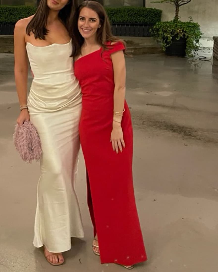 Likely Maxson Dress - Image 1