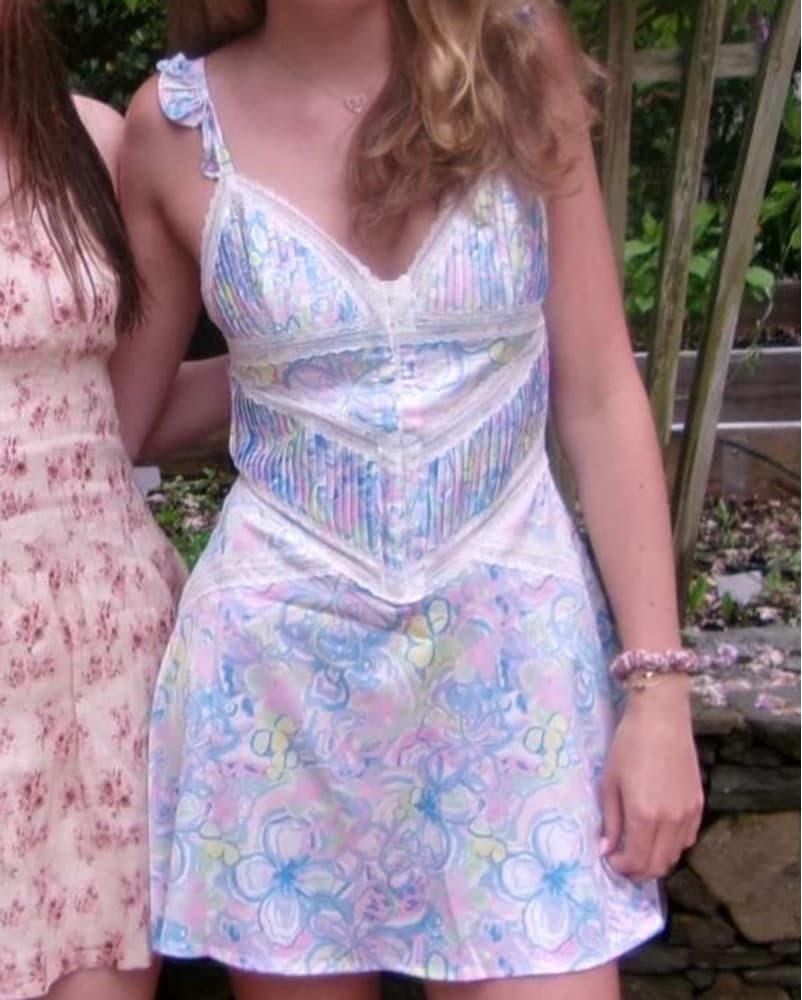 Forloveandlemons Midsummer Dress - Image 3