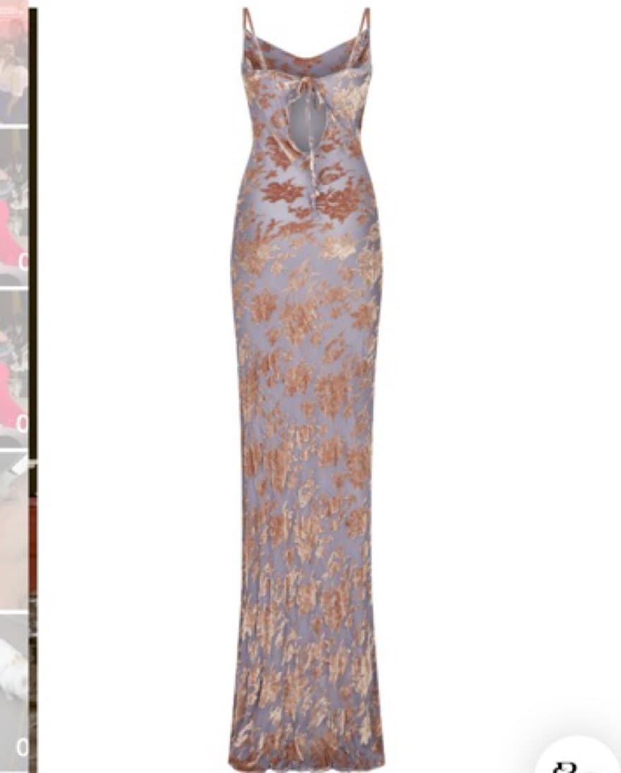 Rat & Boa Athena Dress - Image 2