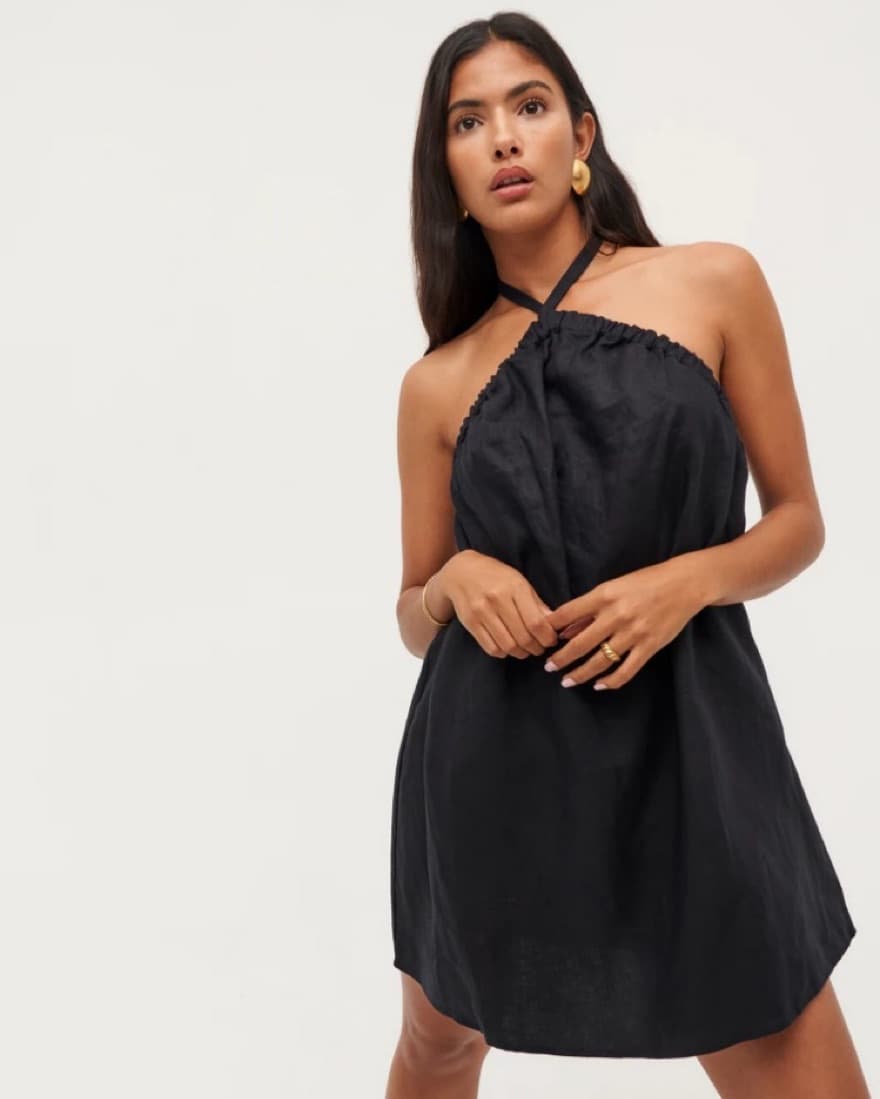Reformation Maui Dress - Image 1