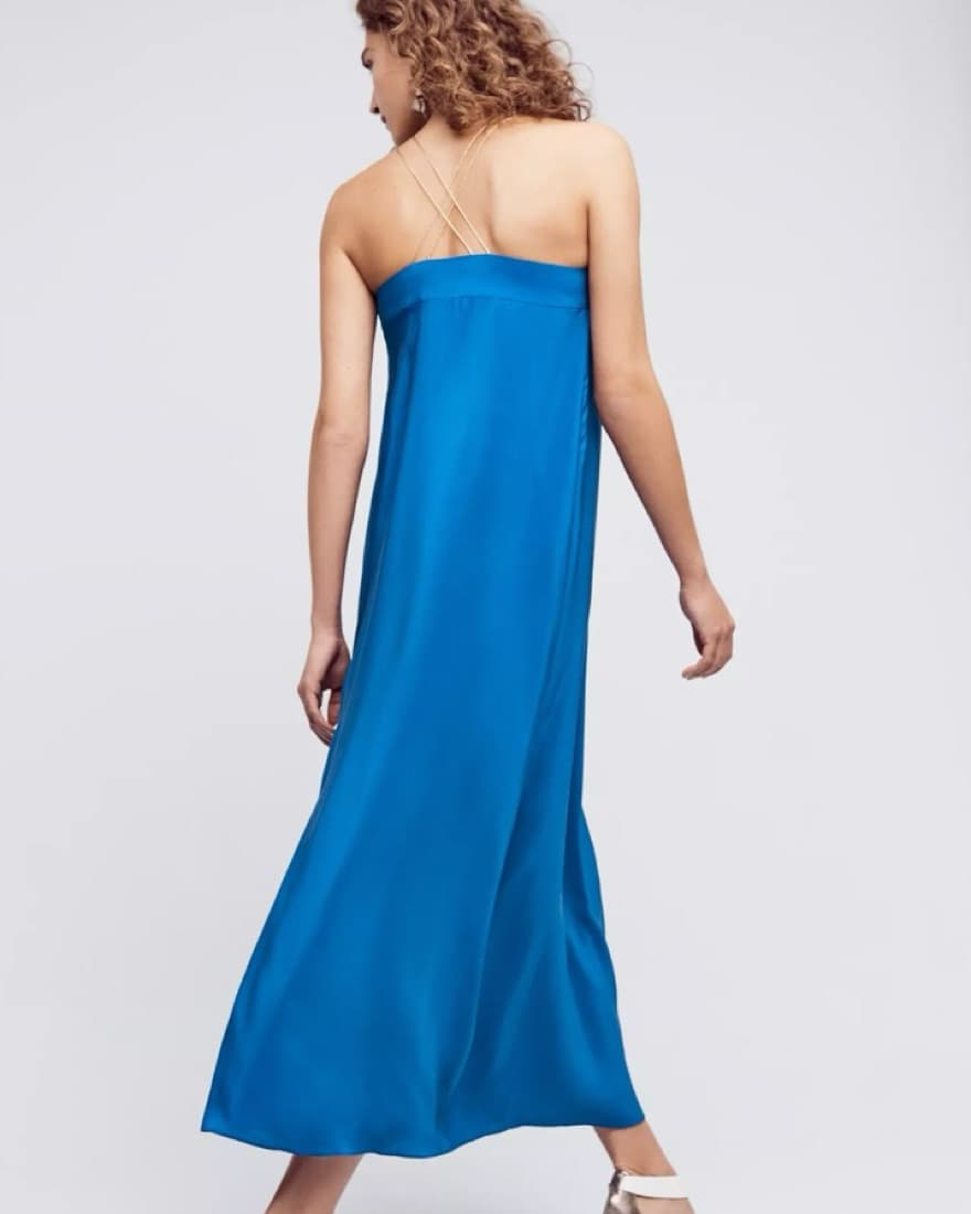 Greek Goddess Dress - Image 2
