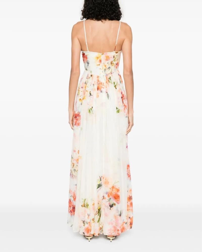Saba Maxi Dress - Image 2