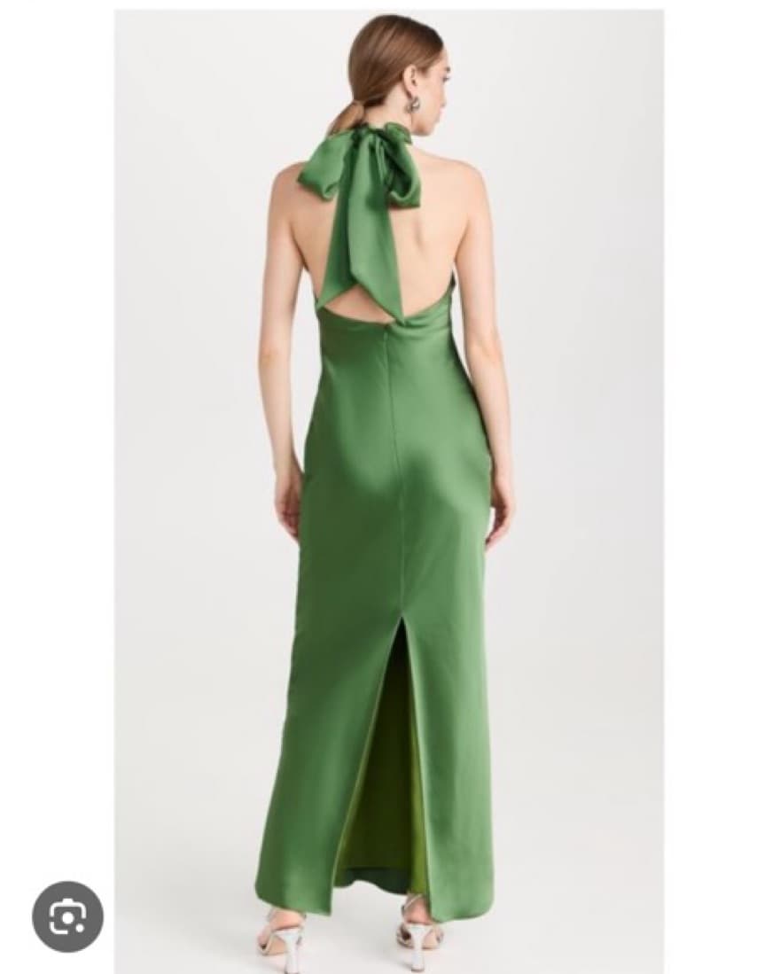 Ramy Brook Halter Dress  - Image 2