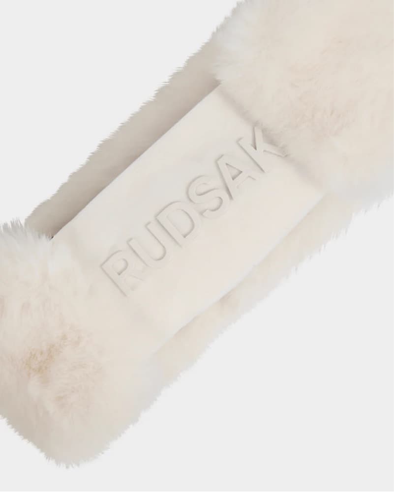 FAUX FUR Headband Rudsak Brandnew W/tag - Image 4
