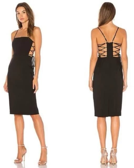 BCBG Esmee Dress - Image 1