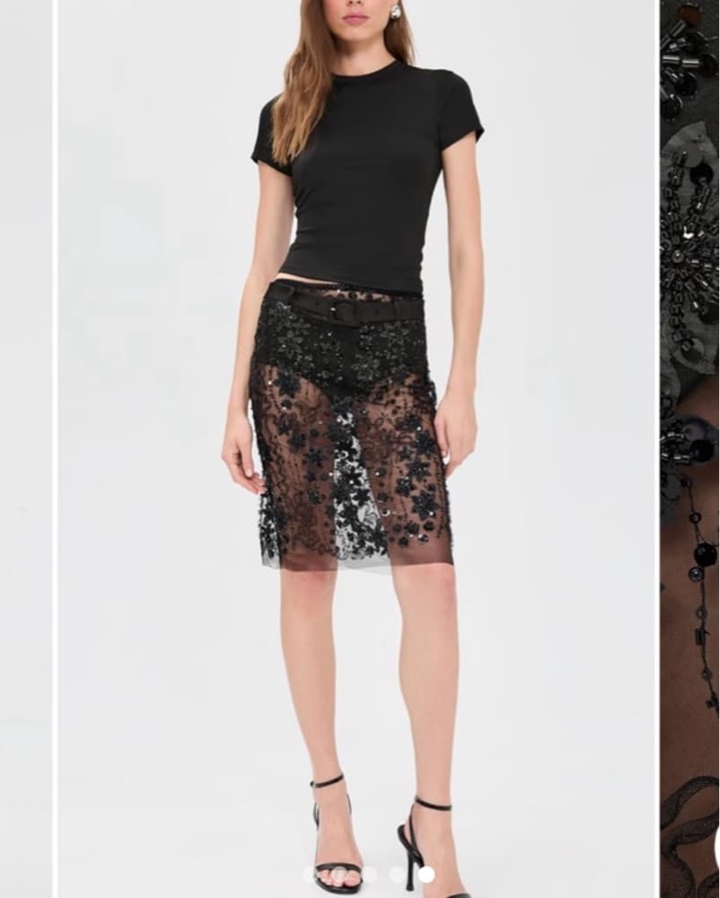 Siedres Skirt - Image 2