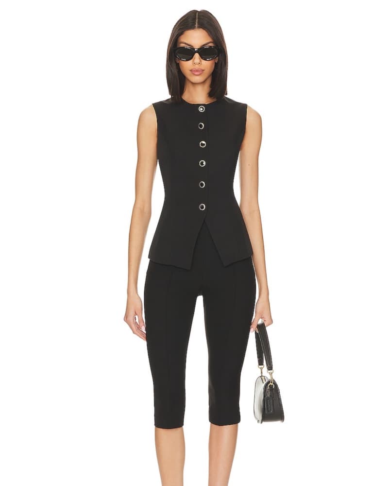 SNDYS Emiliana Top - Image 4