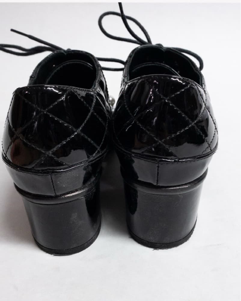 Chanel Shoes - Image 3