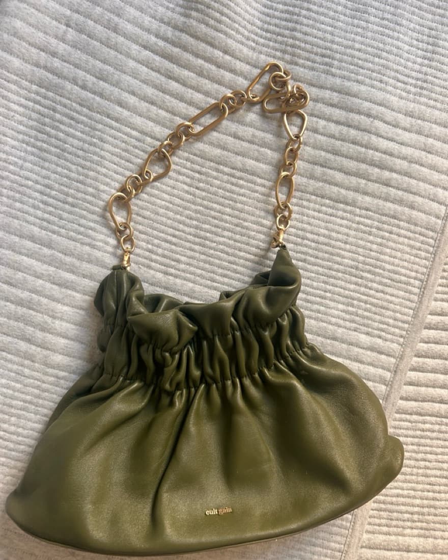 Cult Gaia clutch  - Image 1
