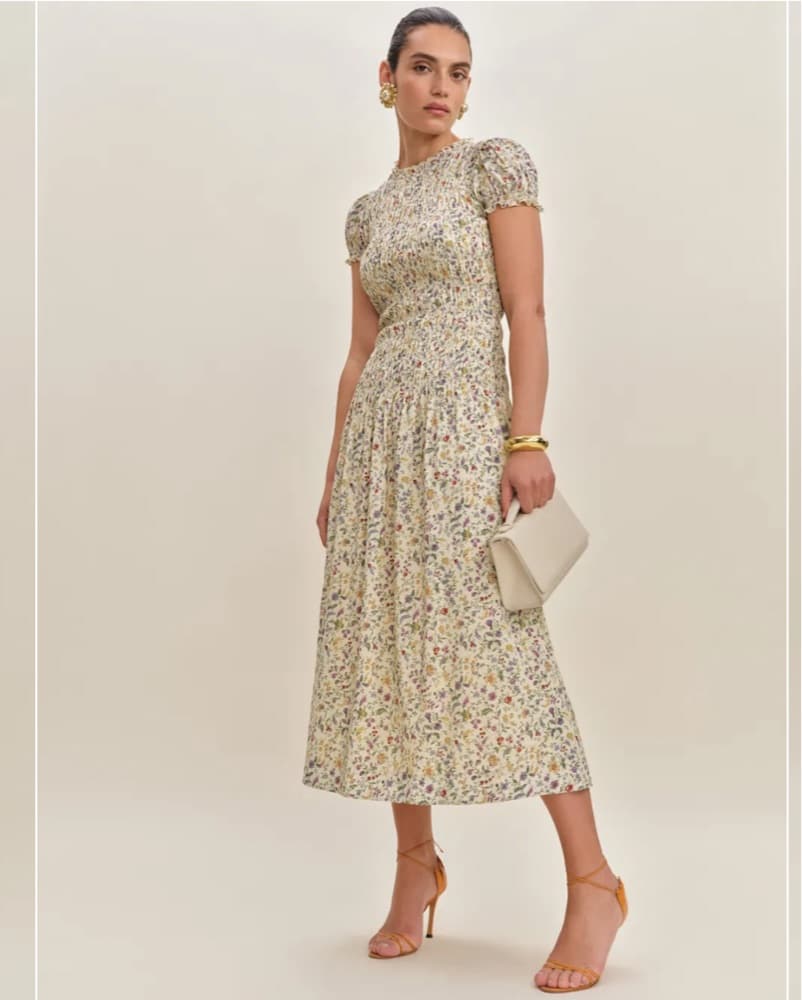Reformation Dress - Image 2
