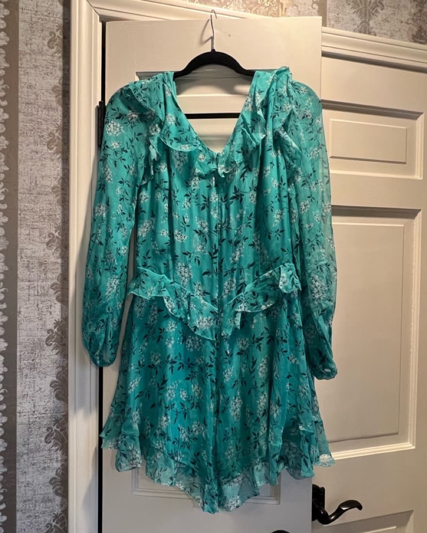 Zimmermann Romper - Image 5