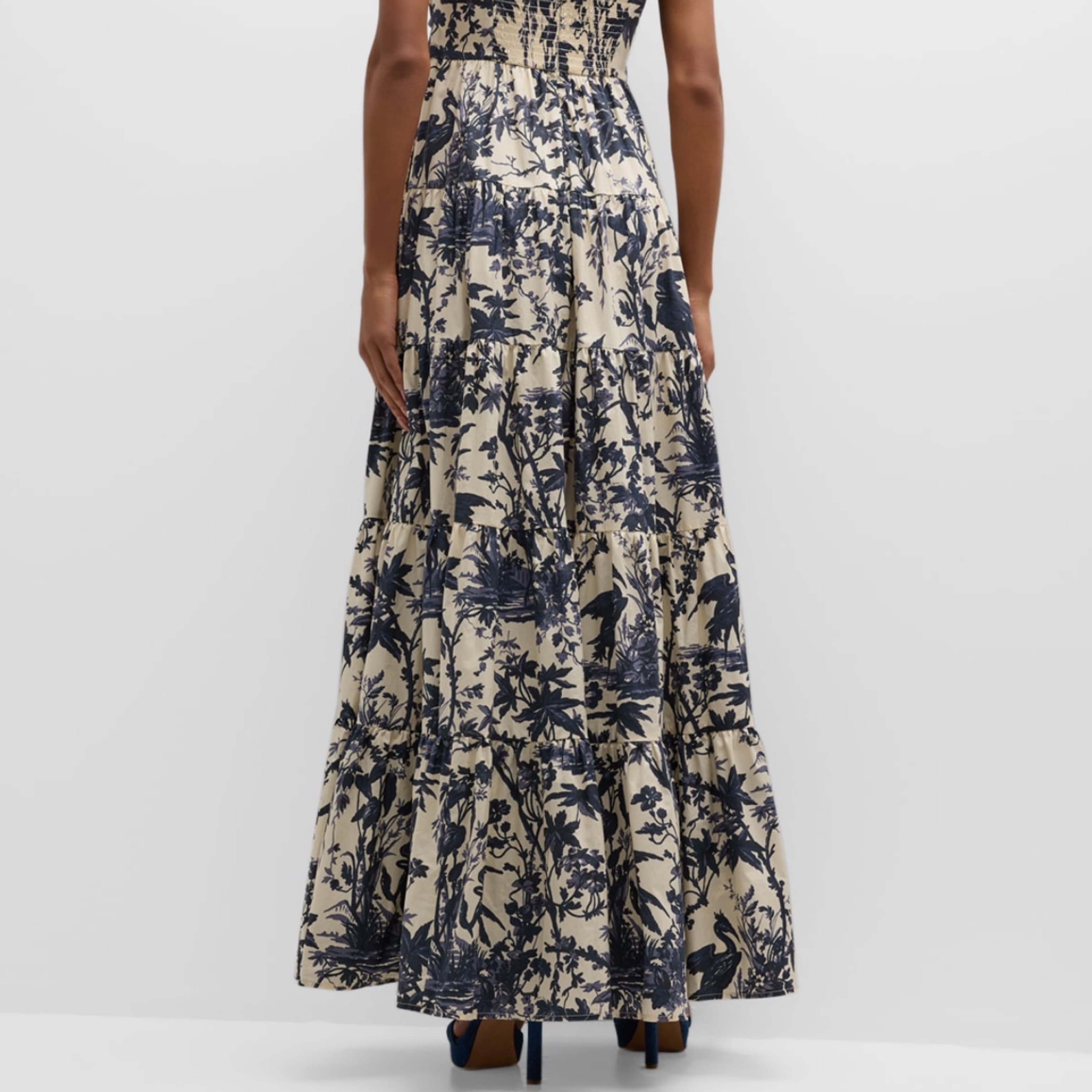 Cara Cara Delilah Dress - Image 3