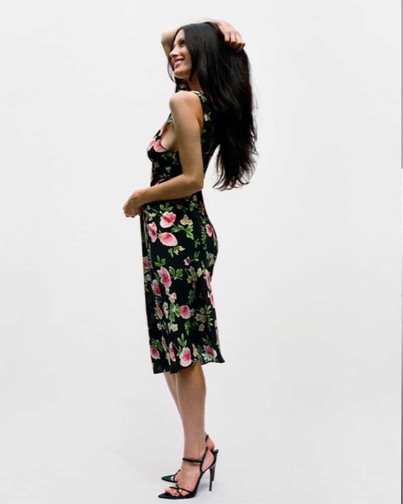 Realisation Par The Stephanie Dress  - Image 2